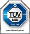 TV-Zertifiziert