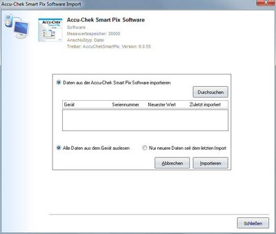 Accu-chek Smart Pix Software Version V 1.2 Download